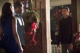 ‘The Flash’ Star Keiynan Lonsdale Reveals How Wally West Will ‘Shake Things Up’