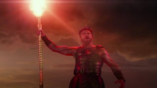 ‘Gods of Egypt’ Trailer Sees Gerard Butler on a Path of Destruction (Video)