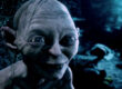 gollum lord of the rings astonishing cgi creations