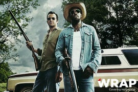 ‘Hap and Leonard’ Renewed for Season 2 on Sundance