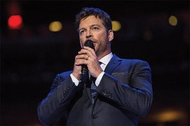 Harry Connick Jr’s Talk Show Scrambles for Guests – Even ‘Idol’ Judge JLo Won’t Commit (Exclusive)