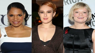 Audra McDonald, Martha Plimpton, Rumer Willis Join Movie Musical ‘Hello Again’
