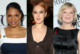 Audra McDonald, Martha Plimpton, Rumer Willis Join Movie Musical ‘Hello Again’