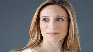 NBCU Promotes Hilary Smith to Lead Corporate Communications