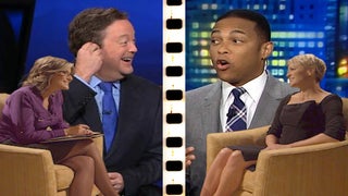 Why TV Newscasters Are Hollywood’s Latest Casting Obsession