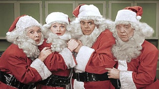 What to Watch Christmas Week 2019: TheWrap’s TV Viewing Guide (Photos)