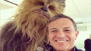 ‘Star Wars’ $5 Billion Win Validates Disney’s Risky Buying Spree