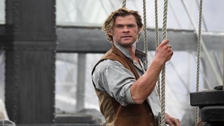 5 Reasons ‘In the Heart of the Sea’ Tanked at Box Office