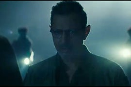‘Independence Day: Resurgence’ Sneak Peek Teases More Alien Destruction: ‘They Like to Get the Landmarks’