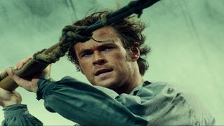 ‘In the Heart of the Sea’ Producer Faces Charges in $26 Million Fraud Case