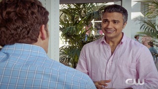 ‘Jane The Virgin’ Sneak Peek: Rogelio Tries to Rekindle Bromance With Michael (Exclusive Video)