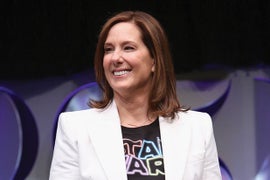 ‘Star Wars’ Producer Proposes Hollywood Commission, ‘Zero Tolerance’ for Harassment