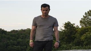 Justin Theroux on ‘The Leftovers’ Exquisitely Painful Second Season