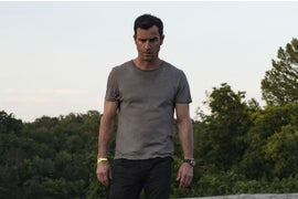 Justin Theroux on ‘The Leftovers’ Exquisitely Painful Second Season