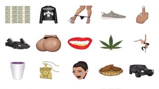 Kim Kardashian to Apple: ‘Sorry I Broke Your App Store!’