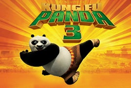 ‘Kung Fu Panda 3’ Key to DreamWorks Animation Comeback, President Says