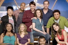 ‘MADtv’ to Return to CW as Primetime Series