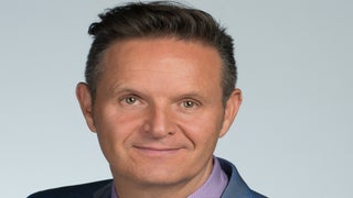 Mark Burnett Won’t Face Criminal Charges From Tom Arnold Scuffle