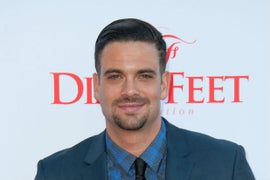 Former ‘Glee’ Star Mark Salling Indicted for Child Pornography