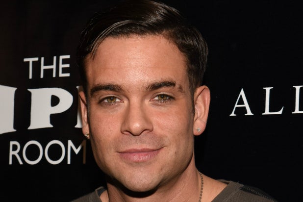 Mark Salling Pleads Not Guilty in Child Porn Case