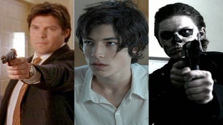 Why Mass Shooting Stories Are Rare in Movies, TV Shows