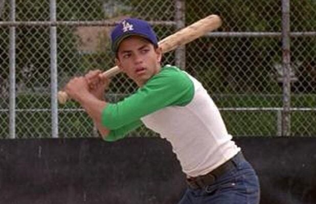 Madhotcollectibles.com - HAPPY 42nd BIRTHDAY to MIKE VITAR!! Career years:  1990 - 1997 Born Michael Anthony Vitar, American former actor who appeared  as Benjamin Franklin Benny the Jet Rodriguez in The Sandlot.