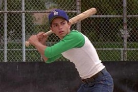 ‘Sandlot’ Star Michael Vitar Sued Over Halloween Beat-Down