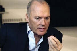 Michael Keaton in Talks to Play Villain in Live-Action ‘Dumbo’ Remake