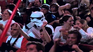 Movie Theaters Are Back With $11 Billion Box Office Haul, Steady Stock Prices in 2015