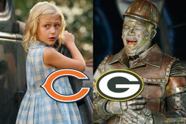 How ‘Coat of Many Colors,’ ‘The Wiz’ and NFL Football Made NBC Thursdays Must-See TV Again