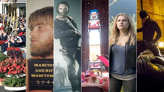 New Year’s 2016 Weekend Viewing Guide: What to Watch Live, Marathon or Binge