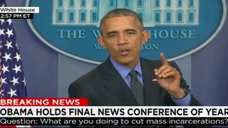 Donald Trump Hits President Obama With ‘Star Wars’ Attack Ad (Video)