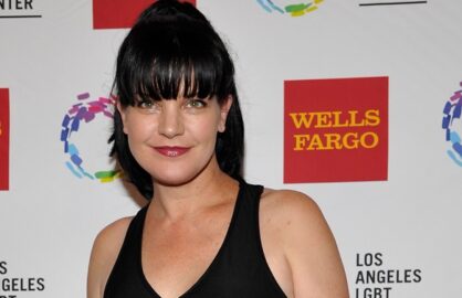 Pauley Perrette Mr Skin