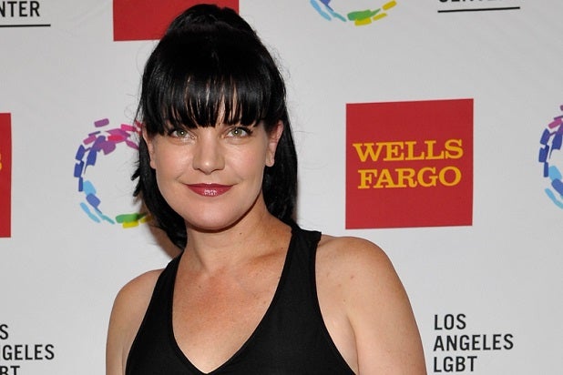 Pauley Perrette Bikini Perfect Tits Fakes Celebrity Fakes U Sexiezpix