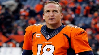 Trump Plays Golf With Peyton Manning, Twitter Loses Its Mind
