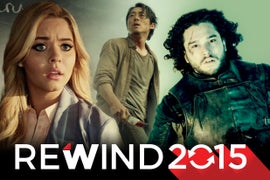 7 Biggest TV Cliffhangers of 2015: From ‘Game of Thrones’ to ‘Walking Dead’ (Photos)