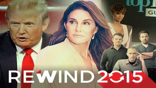 7 Biggest Reality TV Developments of 2015