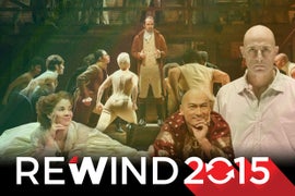 TheWrap Picks 10 Best and Worst in Theater 2015