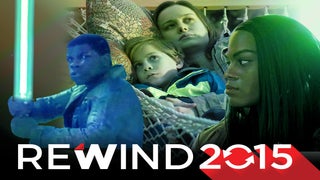 15 Breakout Movie Stars of 2015: From Brie Larson to John Boyega (Photos)