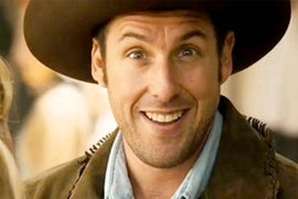Adam Sandler Extends Netflix Deal for 4 Feature Films