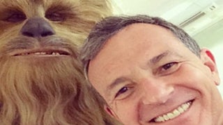 Bob Iger Reveals Young Han Solo’s Age, More ‘Star Wars’ Details