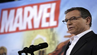 Disney Chatter: Should Bob Iger Stay? What About Steve Burke? Is a Takeover Possible?