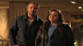 Ryan Gosling Spits on a Baby in ‘Saturday Night Live’ Promos (Video)