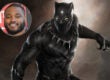 Black Panther Ryan Coogler