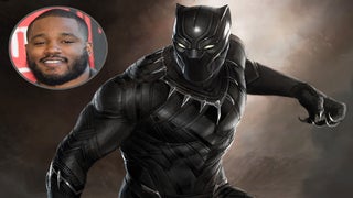 ‘Creed’s’ Ryan Coogler to Direct ‘Black Panther’ for Marvel, Disney