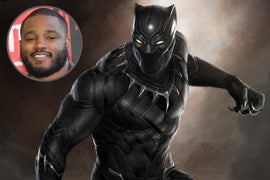 ‘Creed’s’ Ryan Coogler to Direct ‘Black Panther’ for Marvel, Disney
