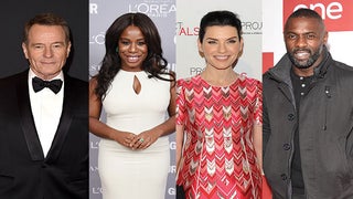SAG Awards 2016: The Complete List of Nominees
