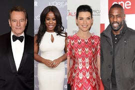 SAG Awards 2016: The Complete List of Nominees