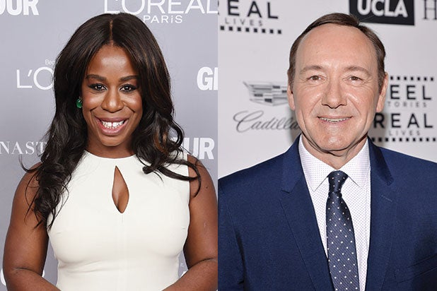Nominees react to Sag Awards Nominations