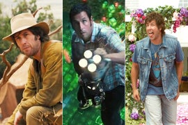 14 Terrible Adam Sandler Movies Ranked From Bad to Worst (Photos)